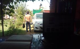 Rk Guest House