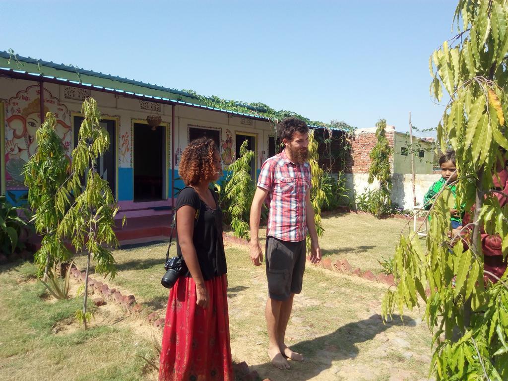 Rk Guest House Pushkar Exterior photo