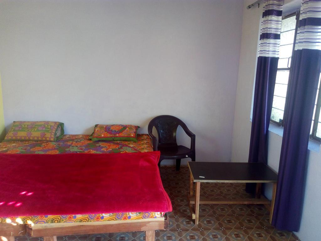 Rk Guest House Pushkar Exterior photo