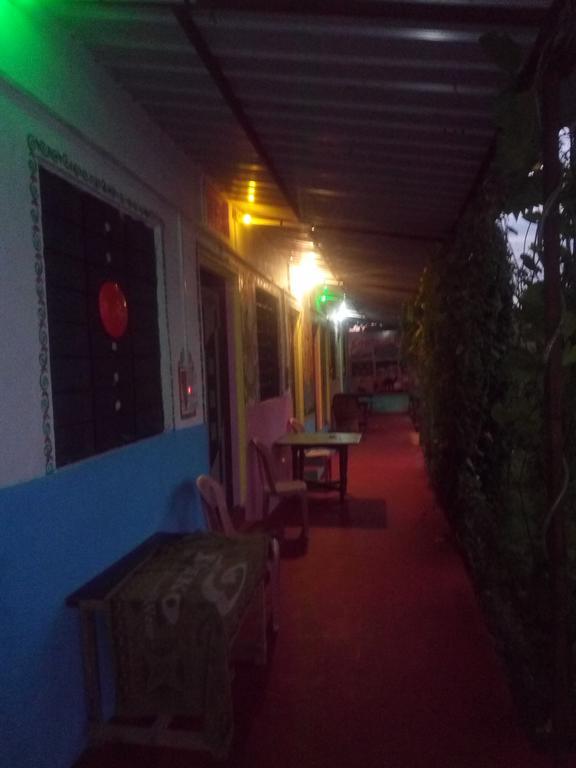 Rk Guest House Pushkar Exterior photo