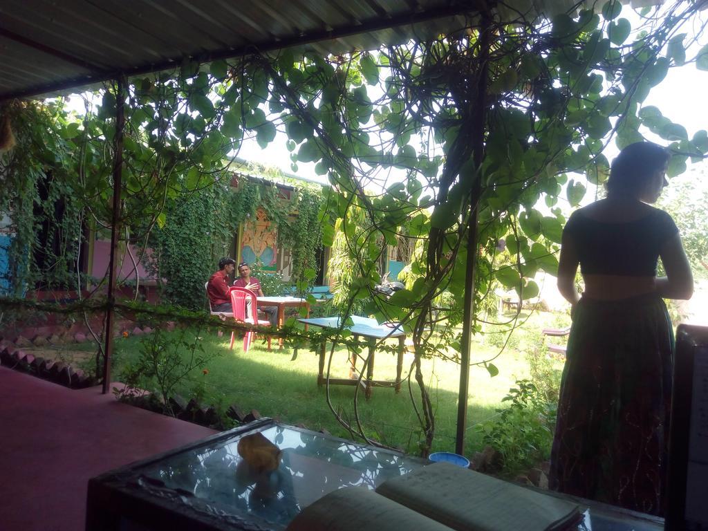Rk Guest House Pushkar Exterior photo